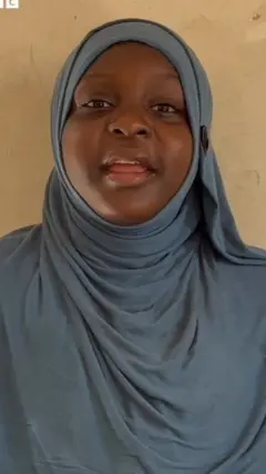 Zainab