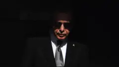 Режеп Тайип Эрдоган