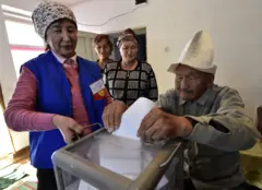 Шайлоо