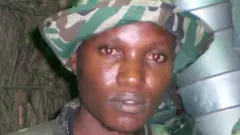 Seka Musa Baluku