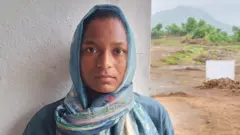 અલકા કોદરવી, બીબીસી, ગુજરાતી
