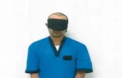 БААда раввин қотиллигида гумонланиб қўлга олинган Ўзбекистон фуқароларидан бири