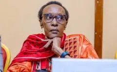 Ingabire Marie Immaculée
