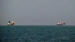 ఇరాన్, ఇజ్రాయెల్, అమెరికా, హార్ముజ్ జలసంధి