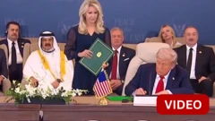 காஸா ஒப்பந்தம்: எகிப்து மாநாட்டில் நடந்தது என்ன?