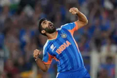 3வது முறை சாம்பியன் -  இந்தியா வெற்றிக்கு வித்திட்ட 5 பேர் யார்?