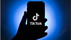 Àwòrán Tiktok
