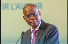 « Le Sénégal est à un tournant » - Ahmadou Al Aminou Mohamed Lo, nouveau Premier ministre du Sénégal