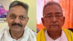 ग़ाज़ीपुर में लोकसभा चुनाव