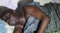 Omoshola Oludele 