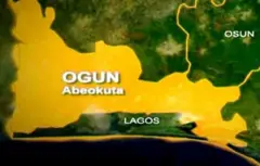 Aworan ipinlẹ Ogun