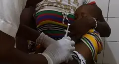 Tallaalka ayaa waxaa Boqolkiiba 80 la sheegay inuu wax tar leeyahay