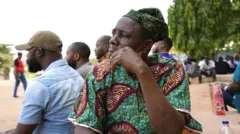 Nigeria elections