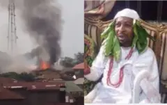 Ọba ikirun