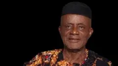 Kabaaka onye otu egwu Oriental Brothers anwụọla 