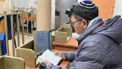 பெனி மனாஷே, மிசோரம், இஸ்ரேல், யூத மதம், ஆலியா