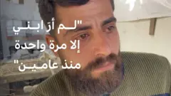 أهالي أطفال غزة الخدج يشتاقون لعودتهم من مصر