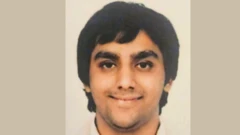 अकील अख्तर त्याच्या पंचकुला येथील घरी मृतावस्थेत आढळून आला होता.