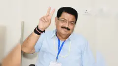 परिमल नाथवानी