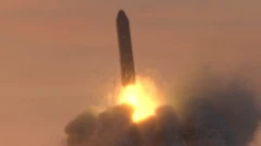 nüvəə silahı nüvə enerjisi ilə işləyən silahlar raketlər sınaq 