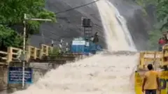 கோடையில் அதீத மழை ஏன்?