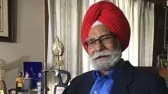 ਬਲਬੀਰ ਸਿੰਘ ਸੀਨੀਅਰ 