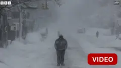 அமெரிக்க நகரங்கள்