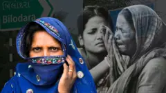 ગુજરાતમાં 'આયુર્વેદિક' સિરપથી મૃત્યુ