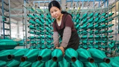 બીબીસી ગુજરાતી, ગુજરાત, ચીન, ઈરાન યુદ્ધ