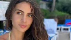 Melisa Raouf