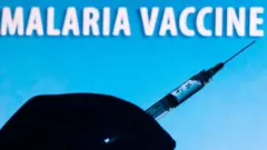 मलेरिया वैक्सीन