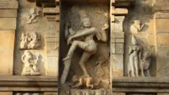 ஆயிரம் ஆண்டுகளுக்கு முன் கோவில்களுக்கு தமிழ்ப் பெண்கள் வழங்கிய தானங்கள்