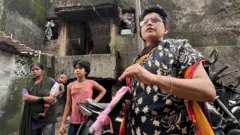 સુરત, બેઘર