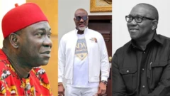 Dino Melaye