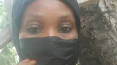 Zainab Dukawuya
