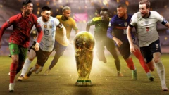 ကမ္ဘာ့ဖလား