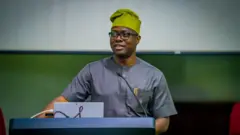 Seyi Makinde