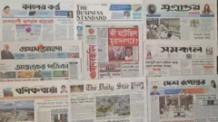 সংবাদপত্র