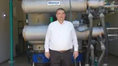 İsmail Yetişkin