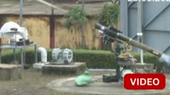 காணொளி: இந்தியாவின் புதிய வான்வழி கவசம்; சோதனை வெற்றி