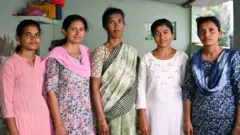 ఆంధ్రప్రదేశ్, చిత్తూరు జిల్లా పుంగనూరు, విద్య, మహిళలు