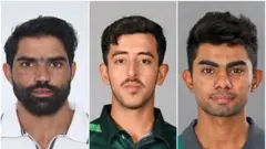 Pakistan Cricket