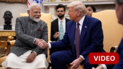 ரஷ்ய எண்ணெய் வாங்க இந்தியாவுக்கு அமெரிக்கா விலக்கு. விமர்சனத்தை எதிர்கொள்ளும் மோதி அரசு