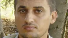Hogganaa waraanaa Hamaas Raafaa Salaamaa