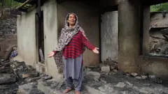 બીબીસી ગુજરાતી ભારત પાકિસ્તાન જમ્મુ કાશ્મીર પહલગામ બારામુલ્લા ઉરી તોપમારો ફાયરિંગ નિયંત્રણ રેખા