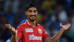 अर्शदीप सिंह, पंजाब किंग्ज, मुंबई इंडियन्स