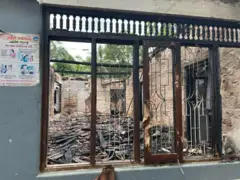 இலங்கை முதியோர் இல்லத்தில் தீ விபத்து - 12 பேர் பலி
