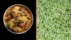 ઊધિયું, પાપડી કતારગામ પાપડી સુરત બીબીસી ગુજરાતી ખેતી ખેતર ખેડૂત પાક પાણી વરસાદ ખેડ ટ્રૅક્ટર, જમીન નવસારી કૃષિ યુનિવર્સિટી ગુજરાત ન્યૂઝ સમાચાર