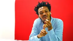 Onye ntaakụkọ BBC Michael Ngene