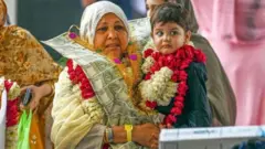 हज यात्रेकरू 